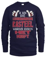 Men's Long Sleeved T-Shirt Men's Long Sleeved T-Shirt