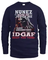Men's Long Sleeved T-Shirt Men's Long Sleeved T-Shirt