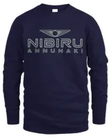 Men's Long Sleeved T-Shirt Men's Long Sleeved T-Shirt