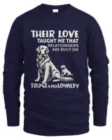 Men's Long Sleeved T-Shirt Men's Long Sleeved T-Shirt