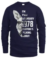 Men's Long Sleeved T-Shirt Men's Long Sleeved T-Shirt