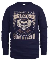 Men's Long Sleeved T-Shirt Men's Long Sleeved T-Shirt