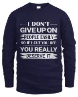 Men's Long Sleeved T-Shirt Men's Long Sleeved T-Shirt