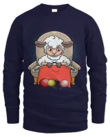 Men's Long Sleeved T-Shirt Men's Long Sleeved T-Shirt