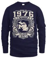 Men's Long Sleeved T-Shirt Men's Long Sleeved T-Shirt