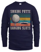 Men's Long Sleeved T-Shirt Men's Long Sleeved T-Shirt