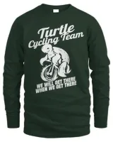 Men's Long Sleeved T-Shirt Men's Long Sleeved T-Shirt