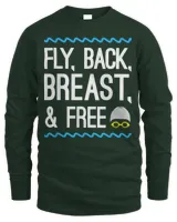 Men's Long Sleeved T-Shirt Men's Long Sleeved T-Shirt