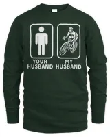 Men's Long Sleeved T-Shirt Men's Long Sleeved T-Shirt
