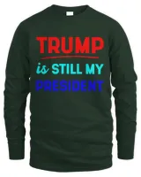Men's Long Sleeved T-Shirt Men's Long Sleeved T-Shirt