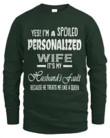Men's Long Sleeved T-Shirt Men's Long Sleeved T-Shirt