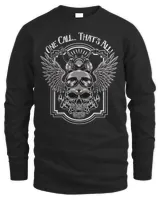 Motocross Rider One Call Thats All263 Motorcyclist