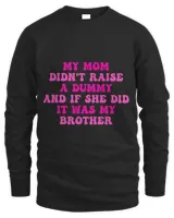 Men's Long Sleeved T-Shirt Men's Long Sleeved T-Shirt