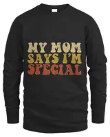 Men's Long Sleeved T-Shirt Men's Long Sleeved T-Shirt