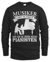 Men's Long Sleeved T-Shirt Men's Long Sleeved T-Shirt