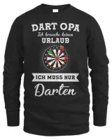 Men's Long Sleeved T-Shirt Men's Long Sleeved T-Shirt