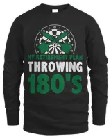 Men's Long Sleeved T-Shirt Men's Long Sleeved T-Shirt