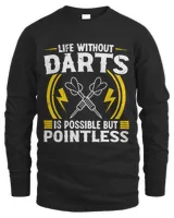Men's Long Sleeved T-Shirt Men's Long Sleeved T-Shirt