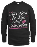 Men's Long Sleeved T-Shirt Men's Long Sleeved T-Shirt