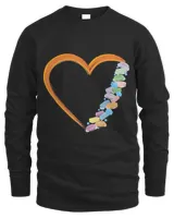 Men's Long Sleeved T-Shirt Men's Long Sleeved T-Shirt