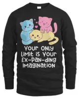 Men's Long Sleeved T-Shirt Men's Long Sleeved T-Shirt