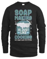 Men's Long Sleeved T-Shirt Men's Long Sleeved T-Shirt