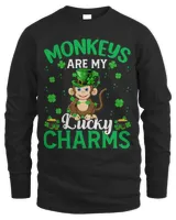 Men's Long Sleeved T-Shirt Men's Long Sleeved T-Shirt
