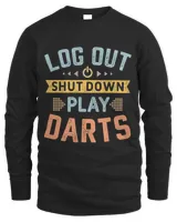 Men's Long Sleeved T-Shirt Men's Long Sleeved T-Shirt
