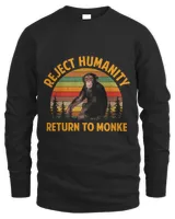 Men's Long Sleeved T-Shirt Men's Long Sleeved T-Shirt