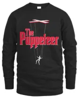 Men's Long Sleeved T-Shirt Men's Long Sleeved T-Shirt