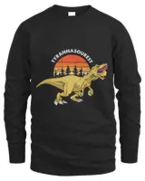 Men's Long Sleeved T-Shirt Men's Long Sleeved T-Shirt