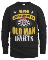 Men's Long Sleeved T-Shirt Men's Long Sleeved T-Shirt