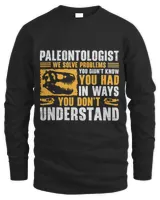 Men's Long Sleeved T-Shirt Men's Long Sleeved T-Shirt
