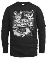 Men's Long Sleeved T-Shirt Men's Long Sleeved T-Shirt