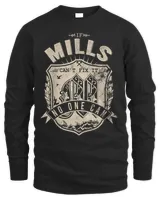 Men's Long Sleeved T-Shirt Men's Long Sleeved T-Shirt