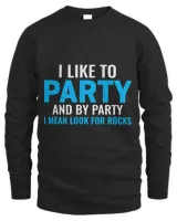 Men's Long Sleeved T-Shirt Men's Long Sleeved T-Shirt