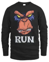 Men's Long Sleeved T-Shirt Men's Long Sleeved T-Shirt