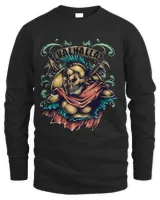 Men's Long Sleeved T-Shirt Men's Long Sleeved T-Shirt