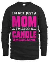Men's Long Sleeved T-Shirt Men's Long Sleeved T-Shirt