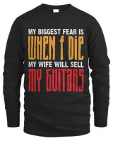 Men's Long Sleeved T-Shirt Men's Long Sleeved T-Shirt