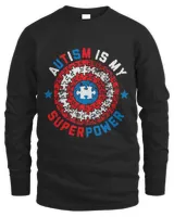 Men's Long Sleeved T-Shirt Men's Long Sleeved T-Shirt