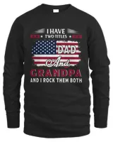 Men's Long Sleeved T-Shirt Men's Long Sleeved T-Shirt