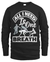 Men's Long Sleeved T-Shirt Men's Long Sleeved T-Shirt