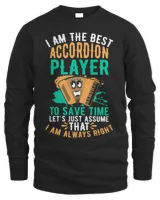 Men's Long Sleeved T-Shirt Men's Long Sleeved T-Shirt