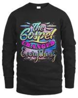 Men's Long Sleeved T-Shirt Men's Long Sleeved T-Shirt