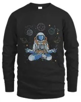 Men's Long Sleeved T-Shirt Men's Long Sleeved T-Shirt