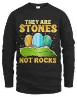 Men's Long Sleeved T-Shirt Men's Long Sleeved T-Shirt