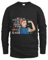 Men's Long Sleeved T-Shirt Men's Long Sleeved T-Shirt