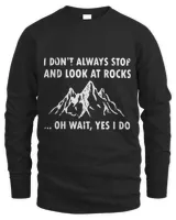 Men's Long Sleeved T-Shirt Men's Long Sleeved T-Shirt