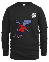 Men's Long Sleeved T-Shirt Men's Long Sleeved T-Shirt
